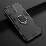 Coque Oppo Find X3 / X3 Pro Ring Résistante