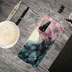 Coque Xiaomi Mi 10T / 10T Pro Marbre Coloré