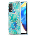 Coque Xiaomi Mi 10T / 10T Pro Marbre Design