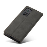 Flip Cover Xiaomi Mi 10T / 10T Pro Effet Cuir FORWENW