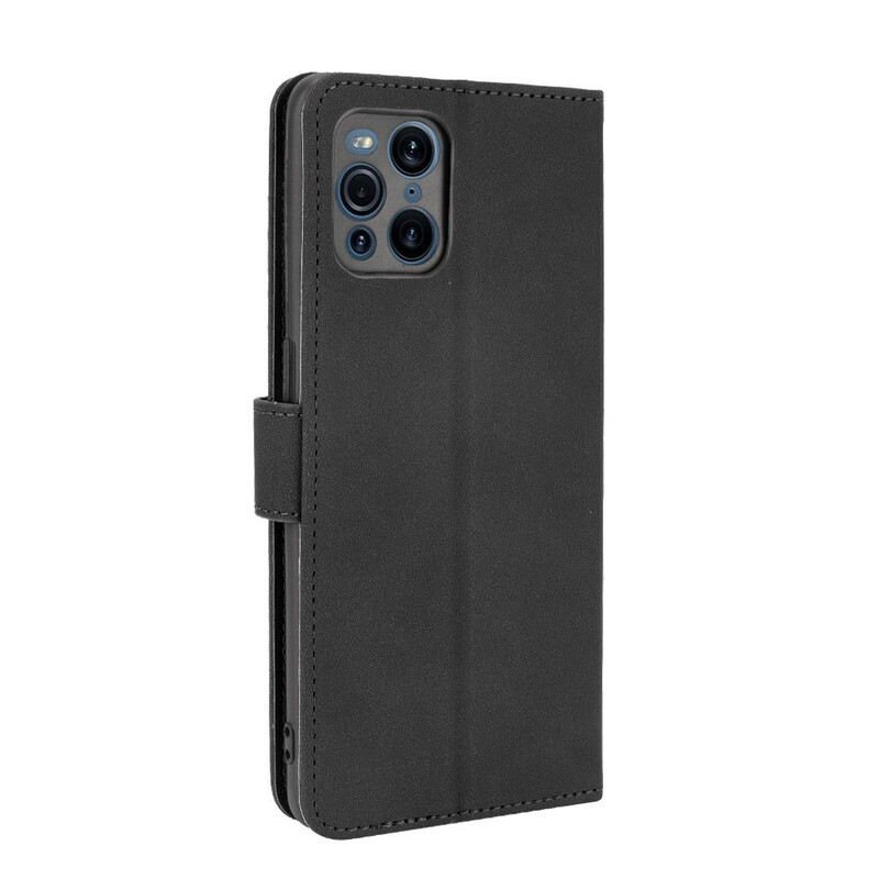 Housse Oppo Find X3 / X3 Pro Skin-Touch