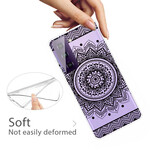 Coque Samsung Galaxy S21 FE Sublime Mandala