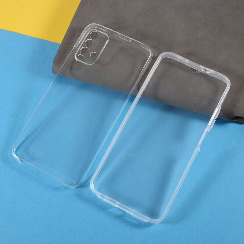 Coque Xiaomi Redmi 9T / Note 9 Transparente et Acrylique