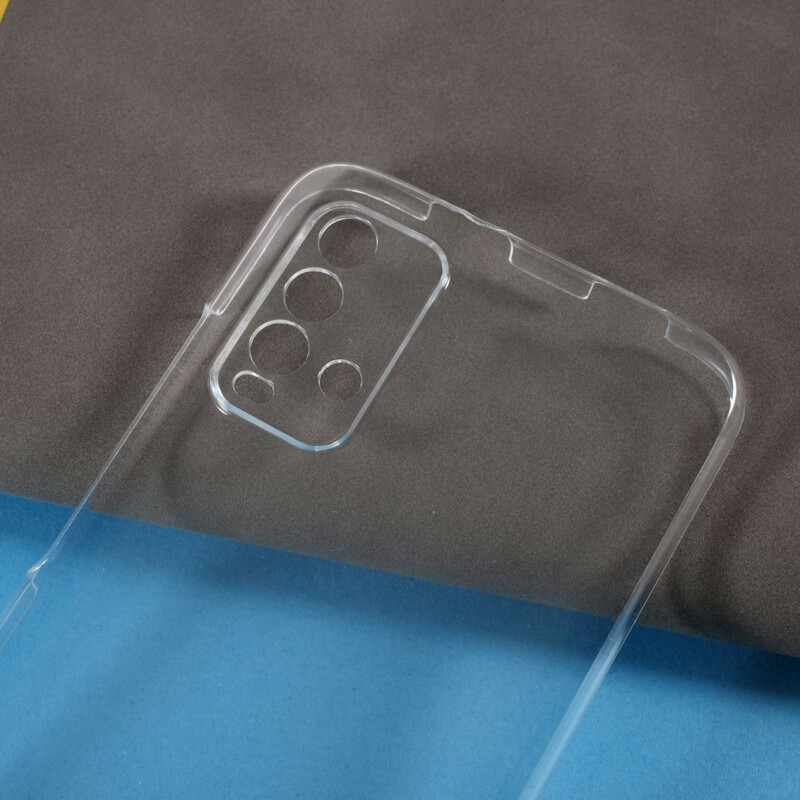 Coque Xiaomi Redmi 9T / Note 9 Transparente et Acrylique