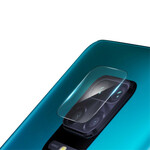 Lentille de Protection Verre Trempé pour Xiaomi Redmi Note 9S MOCOLO