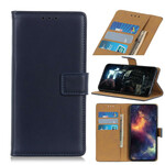 Housse Samsung Galaxy S21 FE Simili Cuir Simple