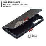 Flip Cover Samsung Galaxy S21 FE Style Artiste