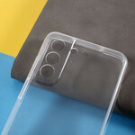 Coque Samsung Galaxy S21 FE Transparente Avant Arrière