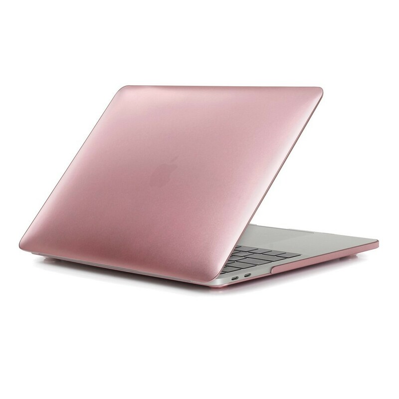 Coque MacBook Pro 13 / Touch Bar Translucide