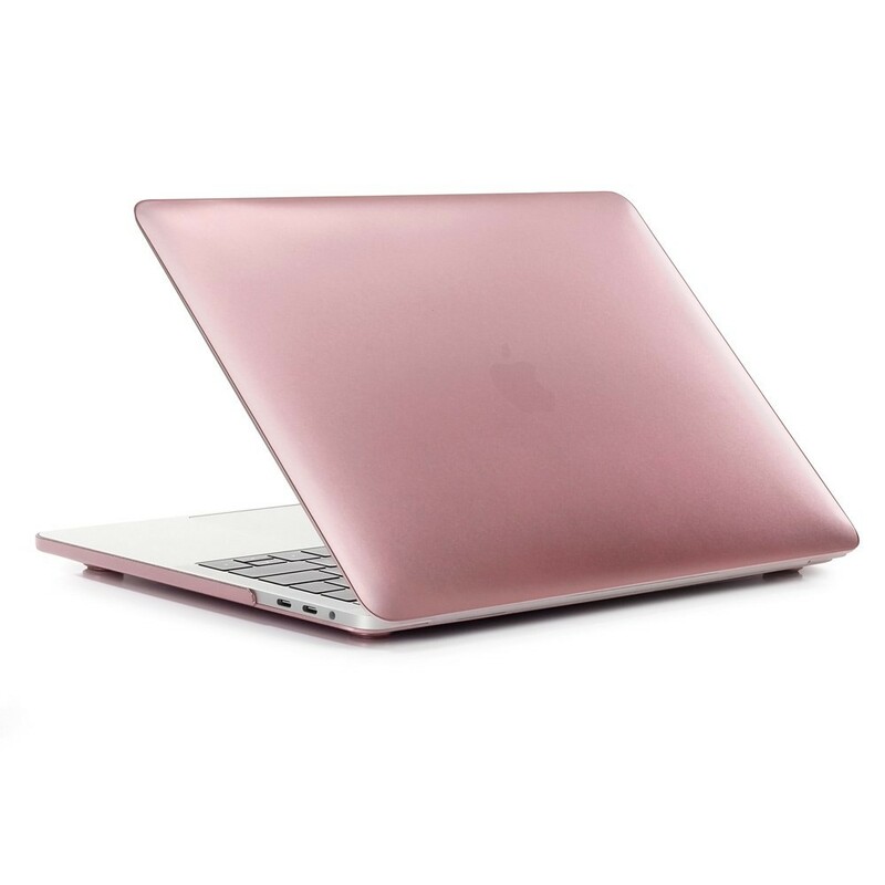 Coque MacBook Pro 13 / Touch Bar Translucide