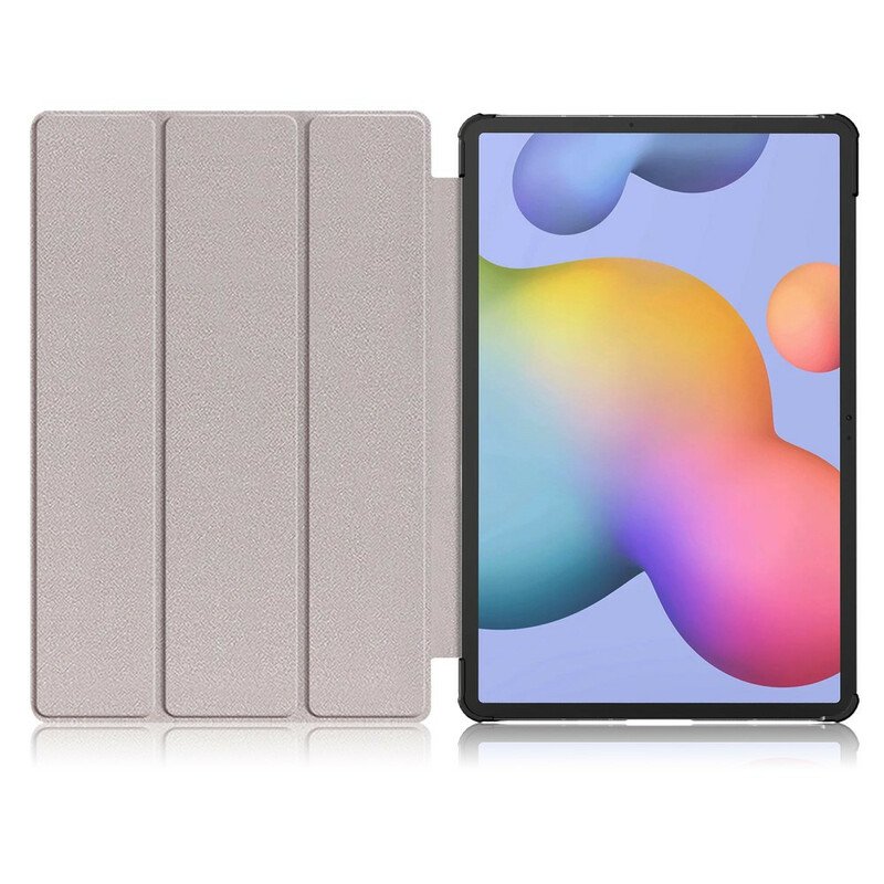 Smart Case Samsung Galaxy Tab S7 FE Renforcée Espace