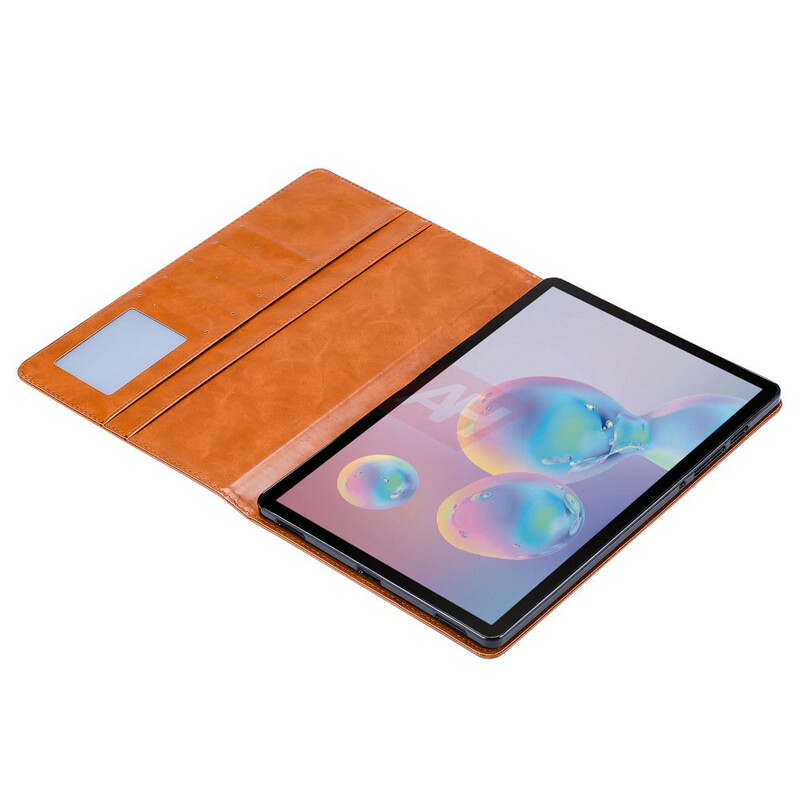 Étui Samsung Galaxy Tab S7 FE Card Set