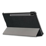 Smart Case Samsung Galaxy Tab S7 FE Tri Fold Renforcée