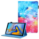 Housse Samsung Galaxy Tab A7 Lite Espace