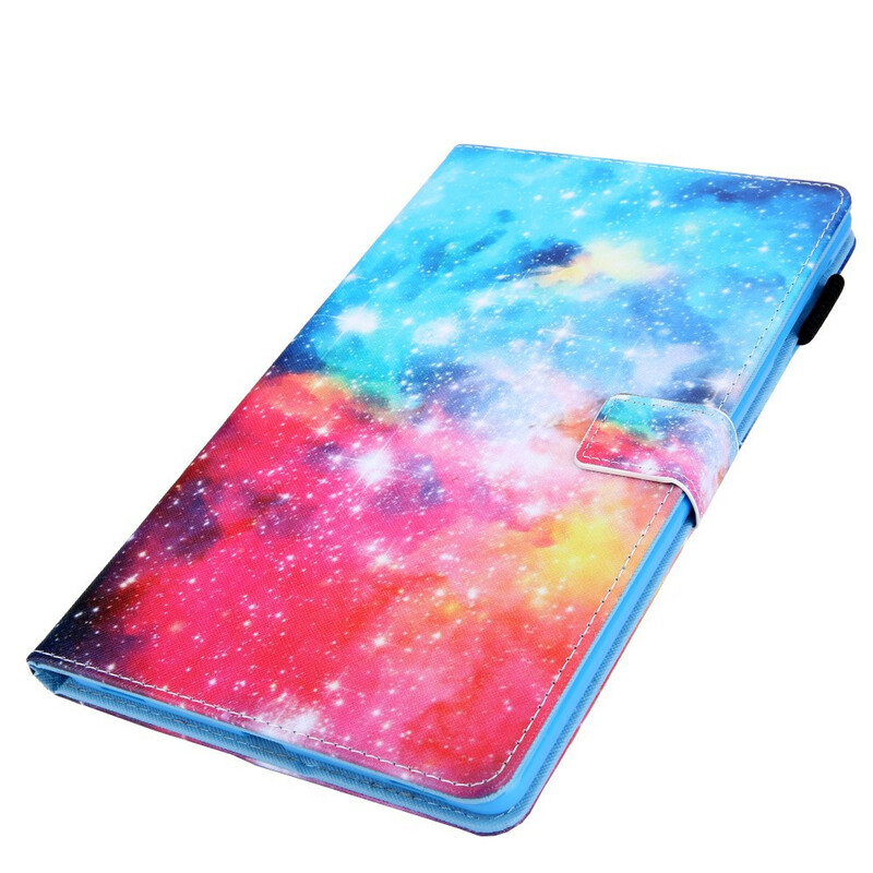 Housse Samsung Galaxy Tab A7 Lite Espace