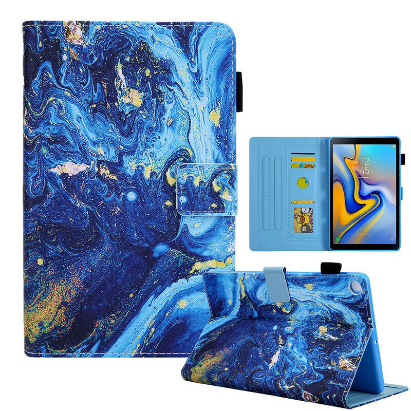 Housse Samsung Galaxy Tab A7 Lite Espace Design