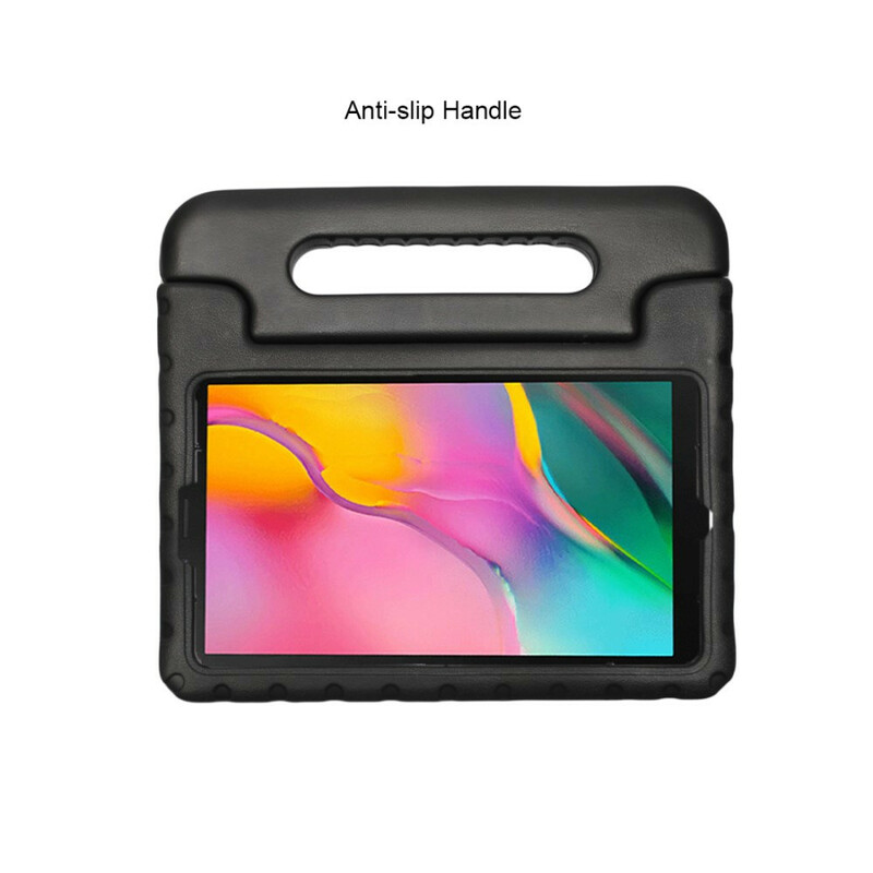 Coque Samsung Galaxy Tab A7 Lite / Tab A8 " (2019) Mousse EVA pour Enfants