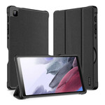 Smart Case Samsung Galaxy Tab A7 Lite Domo Series DUX-DUCIS