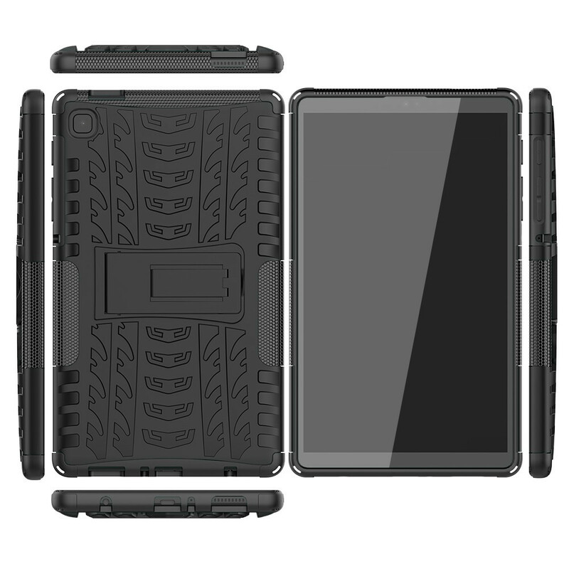 Coque Samsung Galaxy Tab A7 Lite Ultra Résistante Plus