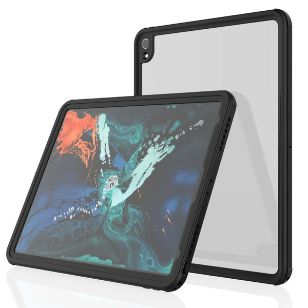 Coque iPad 10.9" (2018) Waterproof