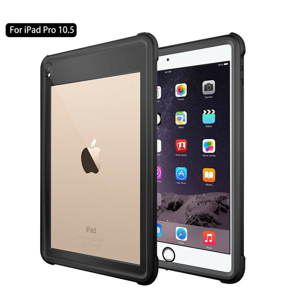 Coque iPad 10.5"  (2017) Waterproof