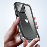 Coque iPhone 12 Water-Résistant Transparent