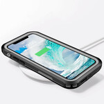 Coque iPhone 12 Mini Water-Résistant Transparent