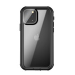 Coque iPhone 12 Pro Max Water-Résistant Transparente