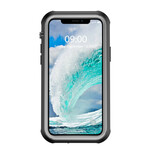 Coque iPhone 12 Pro Max Water-Résistant Transparente