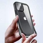 Coque iPhone 12 Pro Max Water-Résistant Transparente