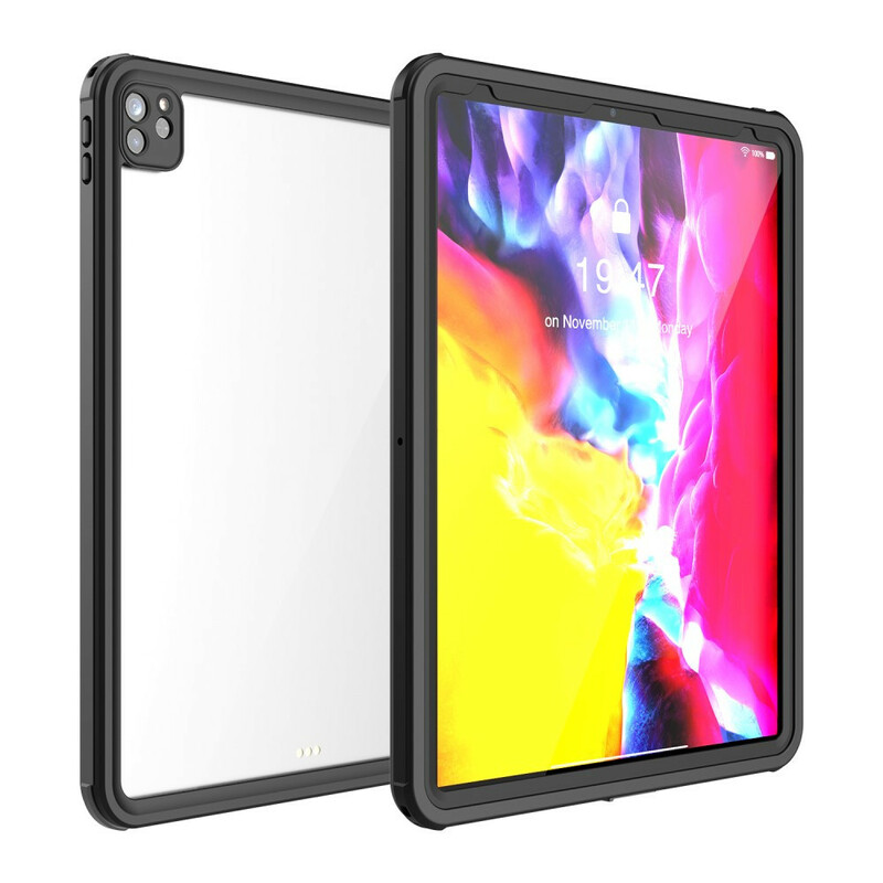 Coque iPad 12.9" (2020) Waterproof