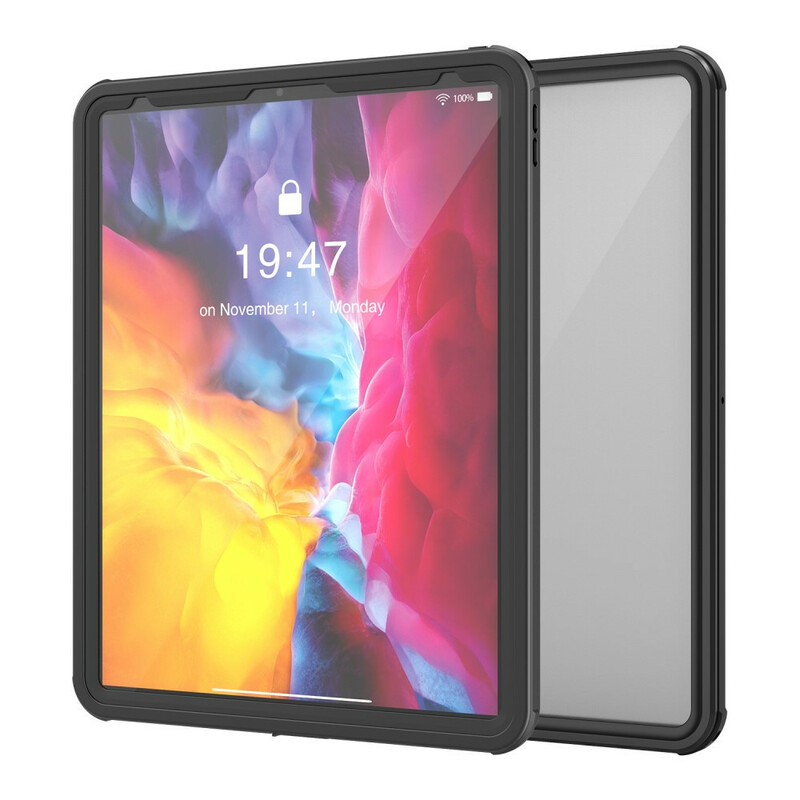 Coque iPad 12.9" (2020) Waterproof