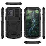 Coque iPhone 12 Mini Waterproof avec Support R-JUST