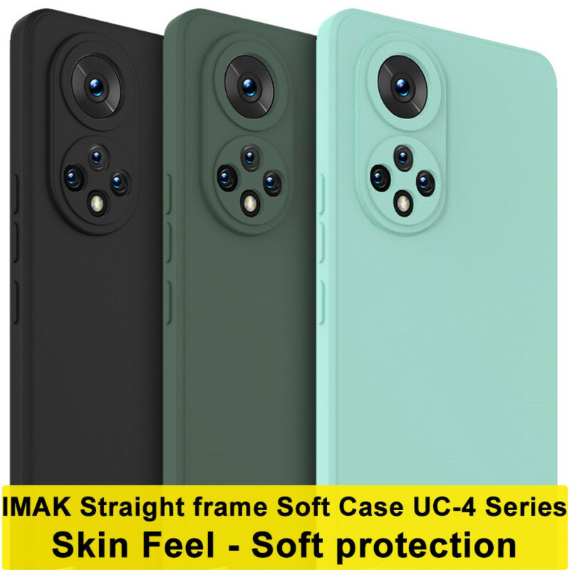 Coque Honor 50 IMAK UC-4 Séries