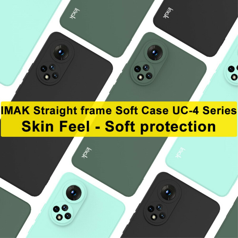 Coque Honor 50 IMAK UC-4 Séries