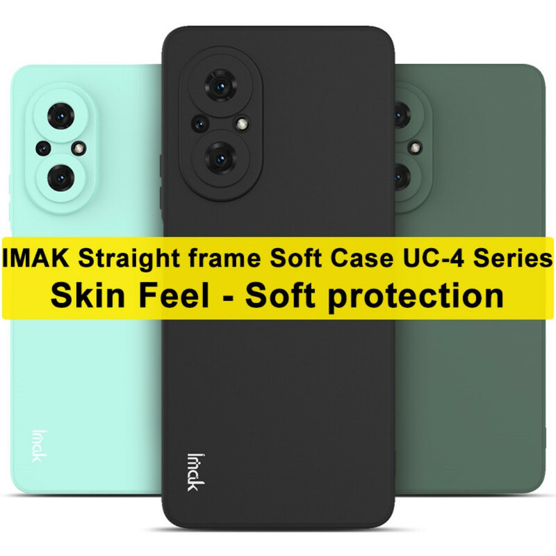 Coque Honor 50 SE IMAK UC-4 Séries