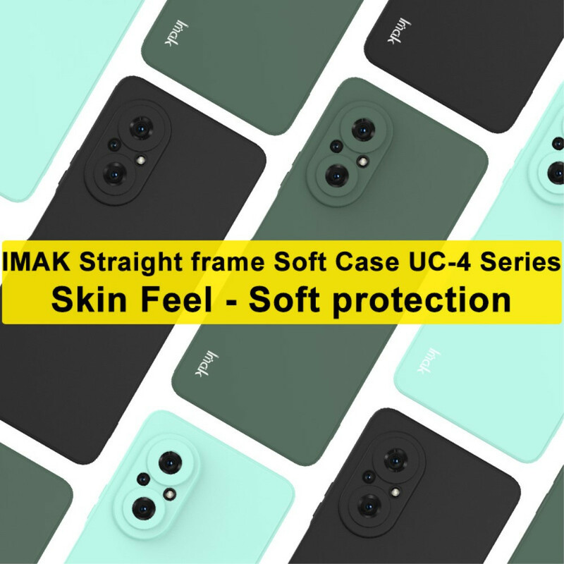 Coque Honor 50 SE IMAK UC-4 Séries