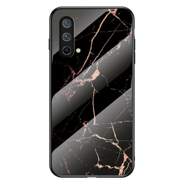 Coque OnePlus Nord CE 5G Verre Trempé Marble Colors