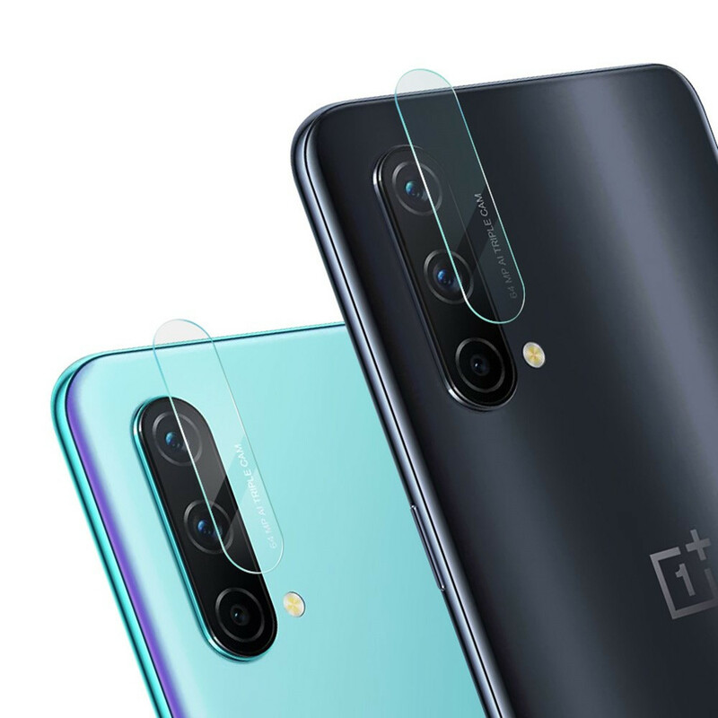 Lentille de Protection en Verre Trempé pour OnePlus Nord CE 5G IMAK