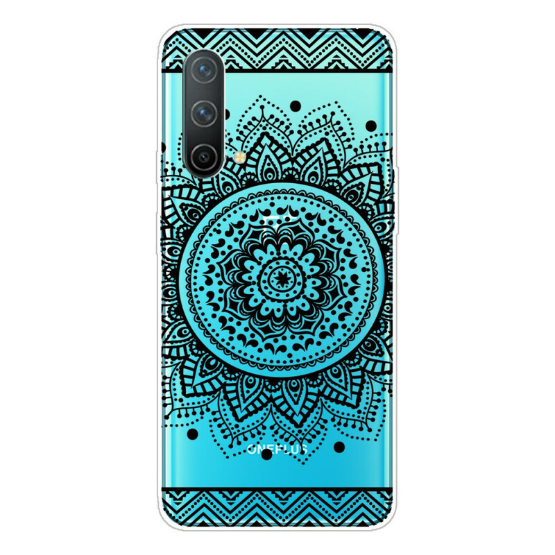 Coque OnePlus Nord CE 5G Sublime Mandala