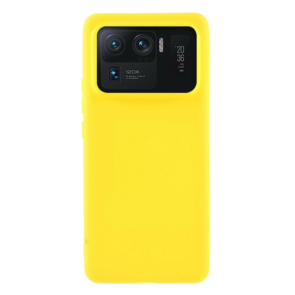 Coque Xiaomi Mi 11 Ultra Rigide Mate