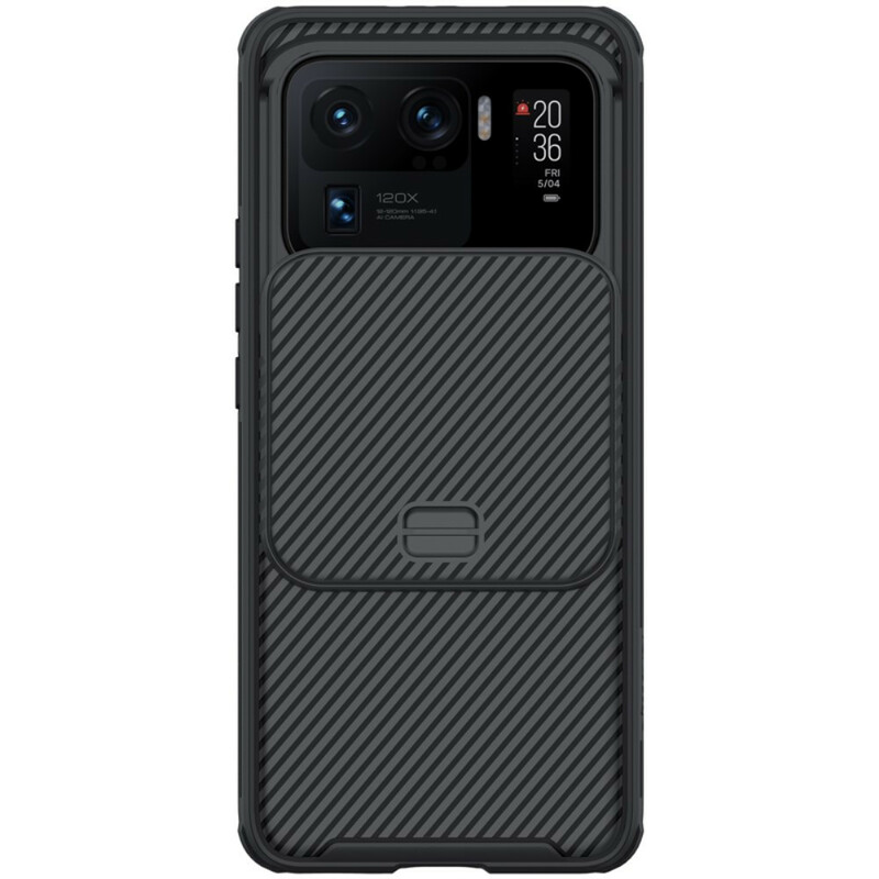 Coque Xiaomi Mi 11 Ultra CamShield Nillkin