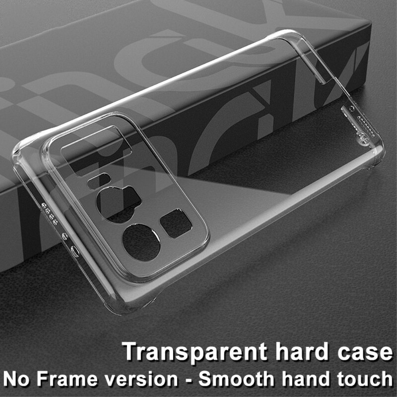 Coque Xiaomi Mi 11 Ultra Transparente Crystal IMAK