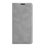 Flip Cover OnePlus Nord CE 5G Skin-Touch