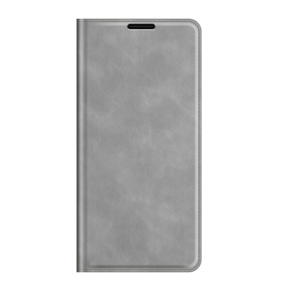 Flip Cover OnePlus Nord CE 5G Skin-Touch