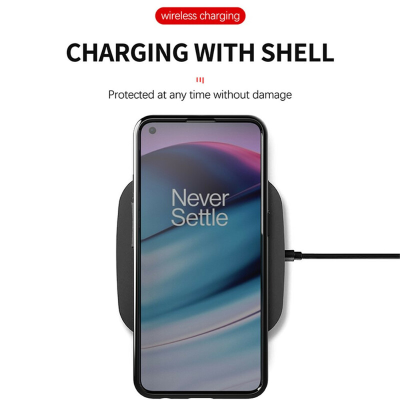 Coque OnePlus Nord CE 5G Thunder Series