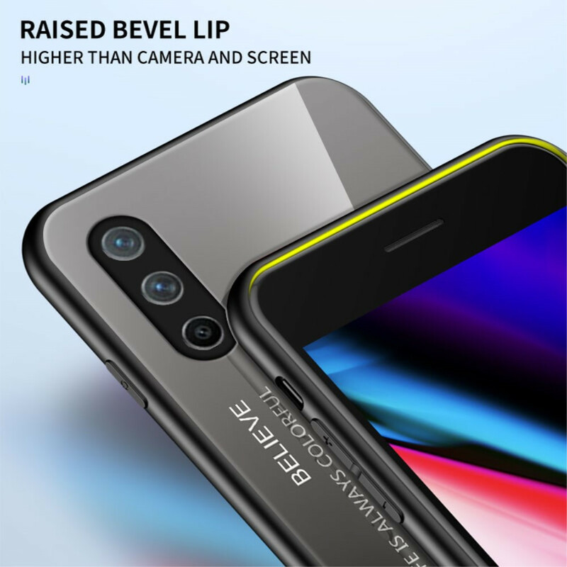 Coque OnePlus Nord CE 5G Verre Trempé Hello