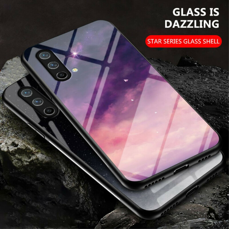 Coque OnePlus Nord CE 5G Verre Trempé Beauty