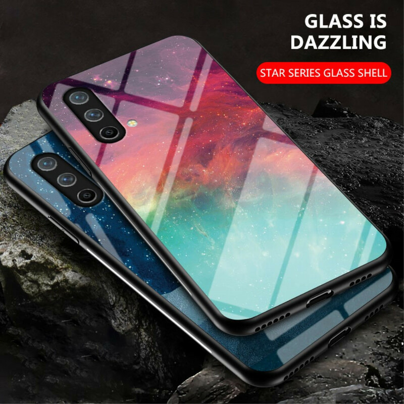 Coque OnePlus Nord CE 5G Verre Trempé Beauty