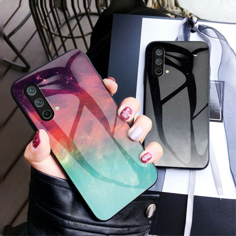 Coque OnePlus Nord CE 5G Verre Trempé Beauty